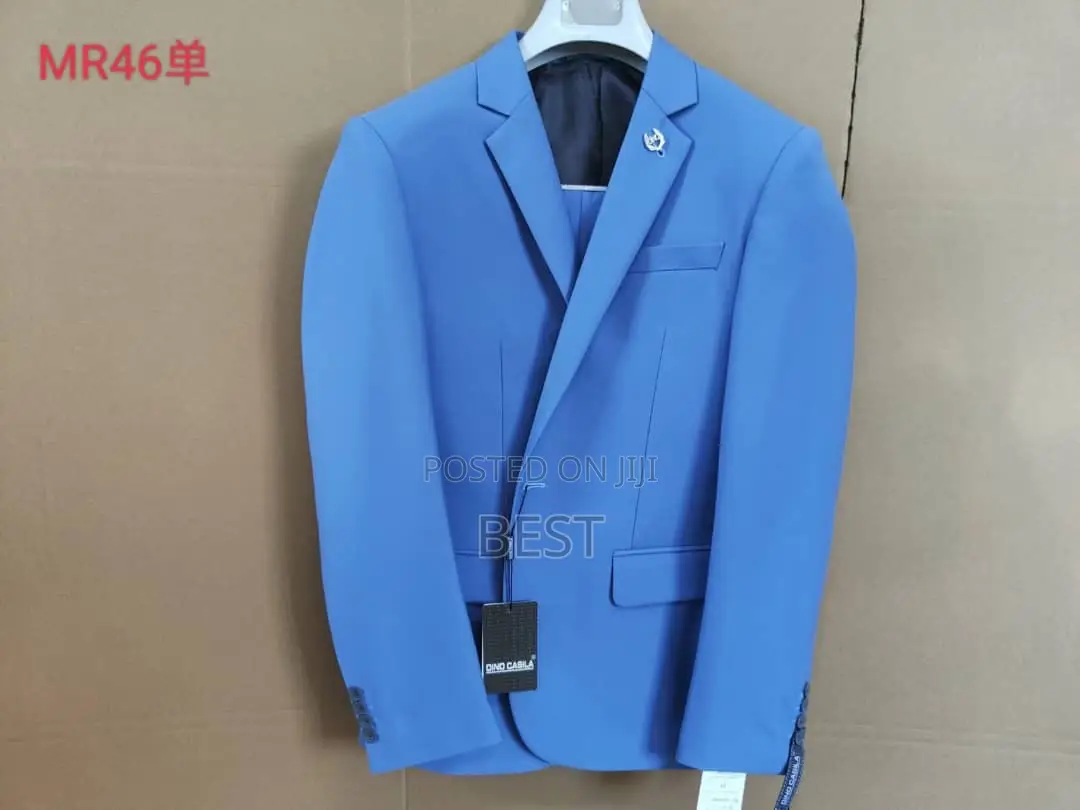 Official and Quality Wedding and Suits for Men of CLASS