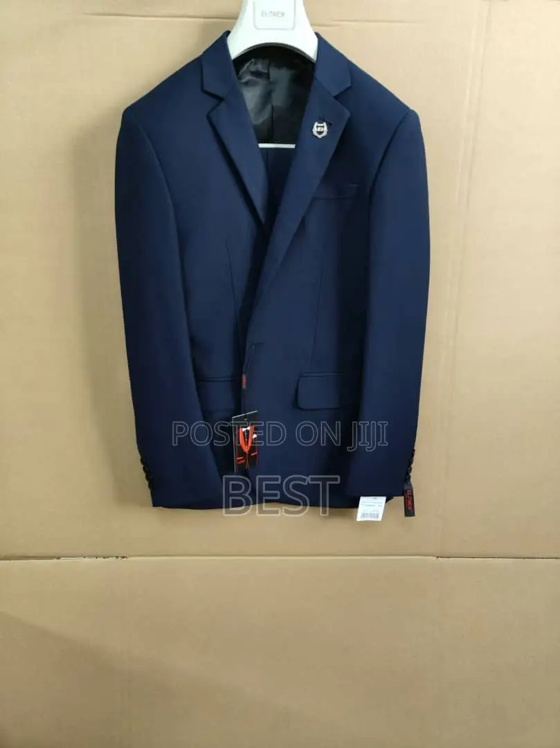 Official and Quality Wedding and Suits for Men of CLASS