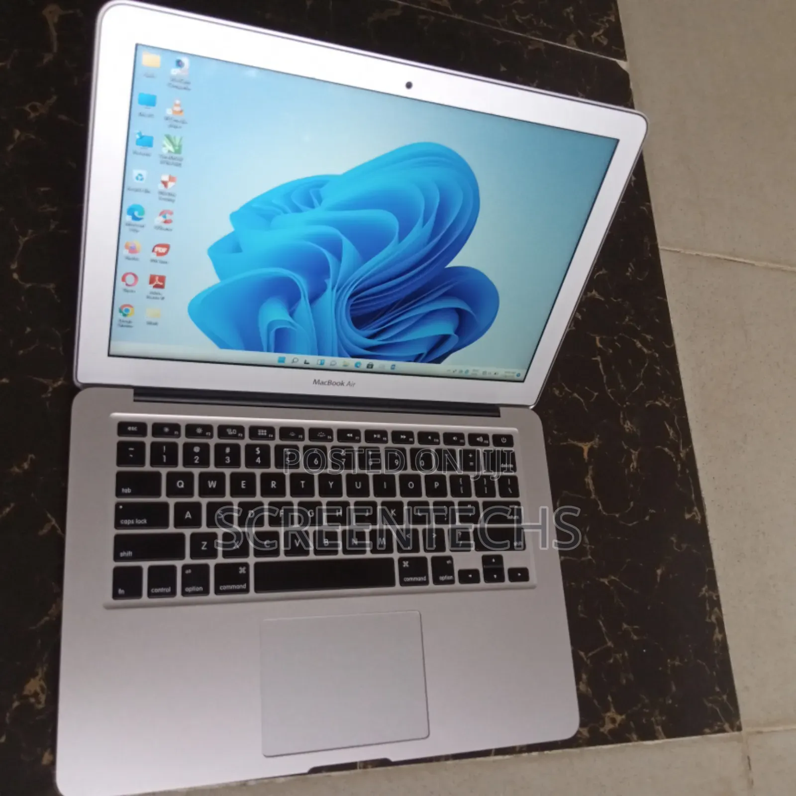 Laptop Apple MacBook Air 2017 8GB Intel Core i5 SSD 256GB