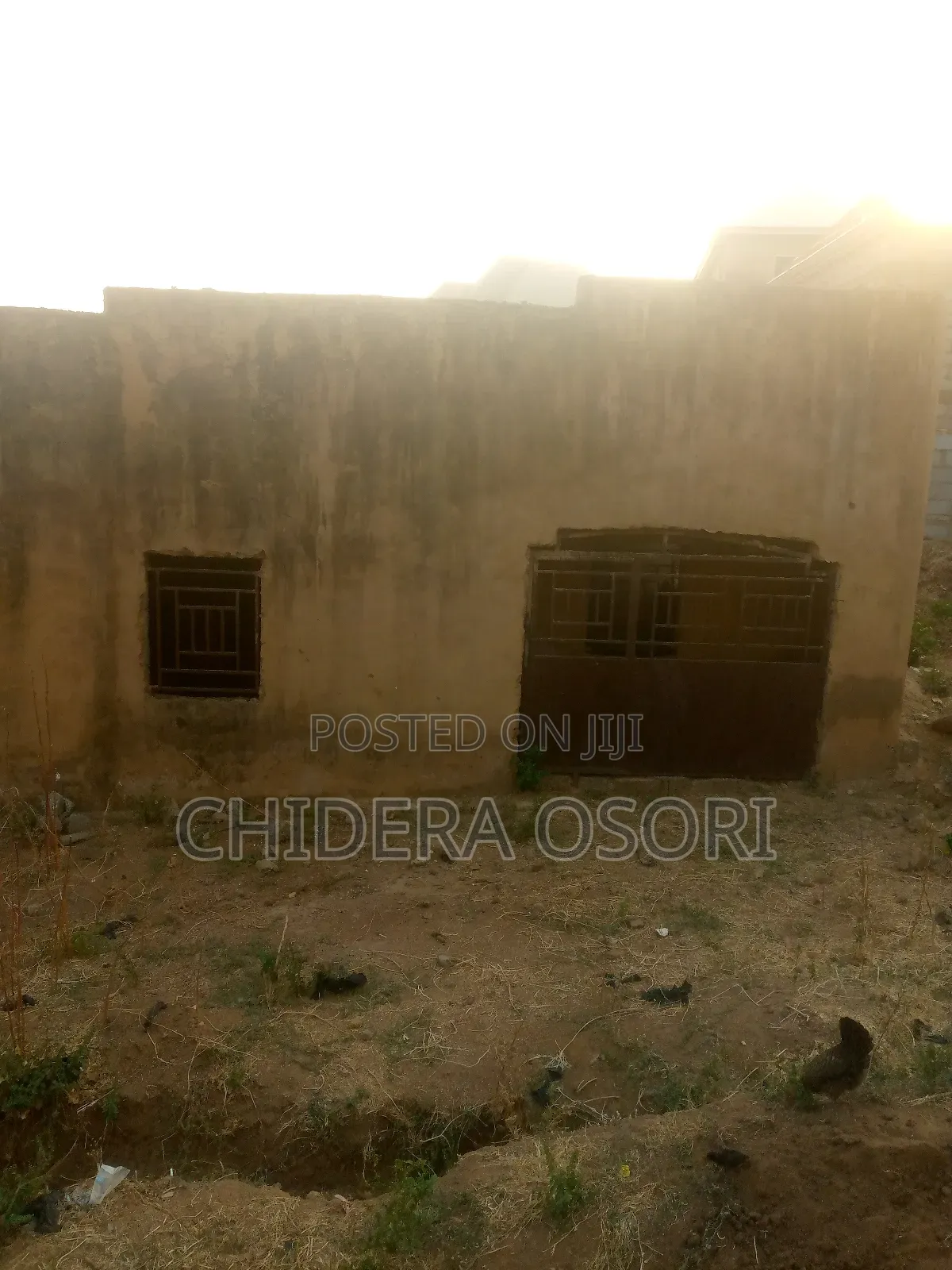 3bdrm Bungalow in Dutse for sale