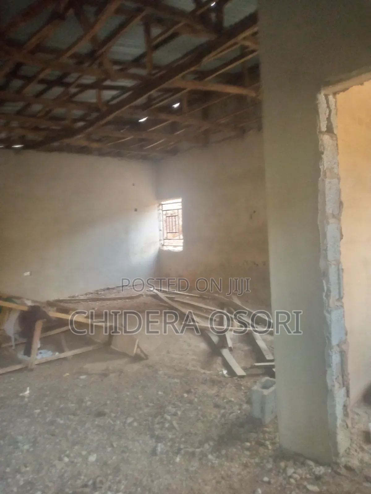 3bdrm Bungalow in Dutse for sale