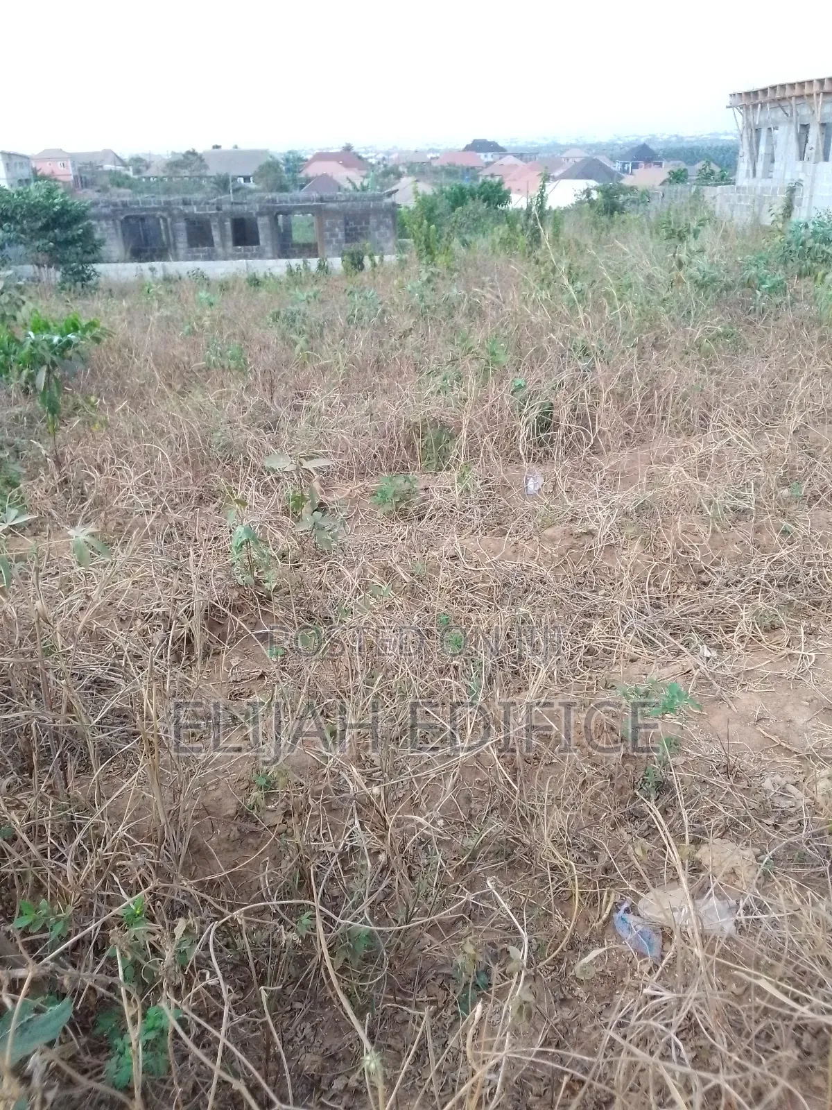 1 Acre(6plots) of Land for Sale at Ijede,Ikorodu