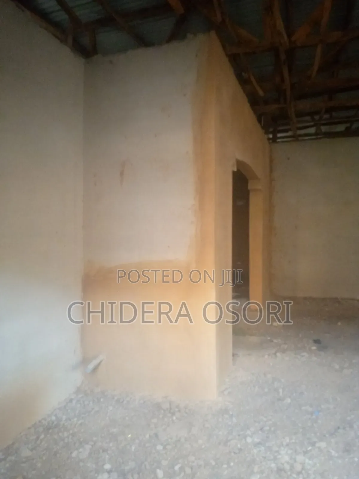 3bdrm Bungalow in Dutse for sale