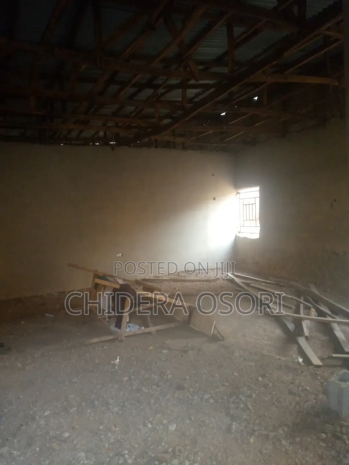 3bdrm Bungalow in Dutse for sale