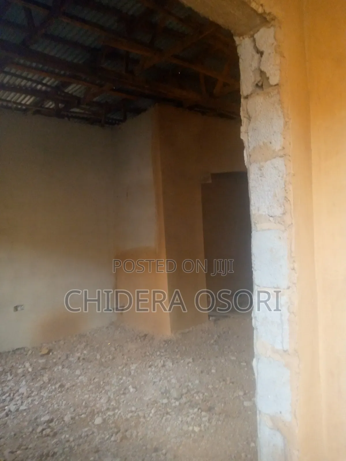 3bdrm Bungalow in Dutse for sale