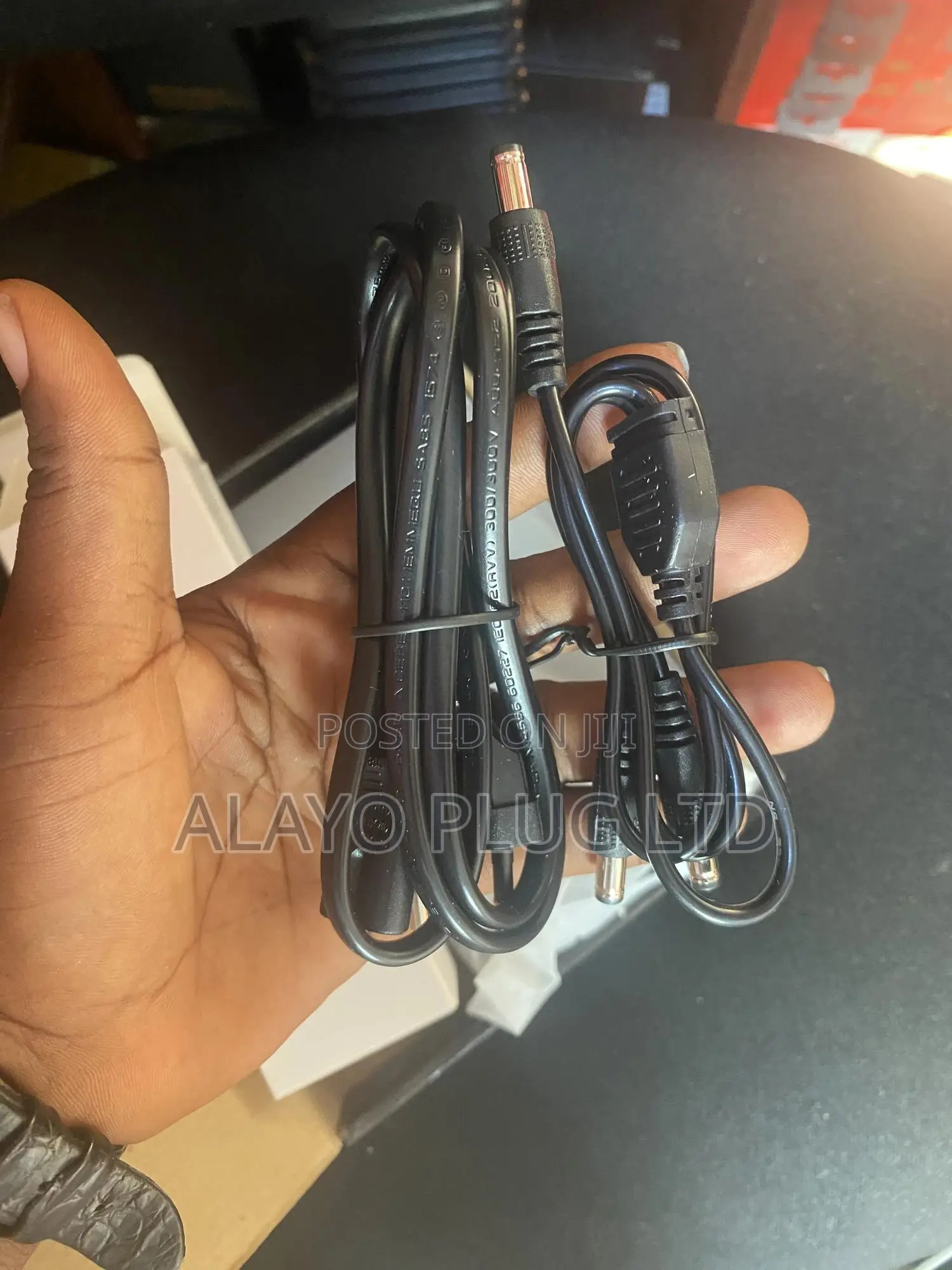 Marsriva Smart Mini DC UPS