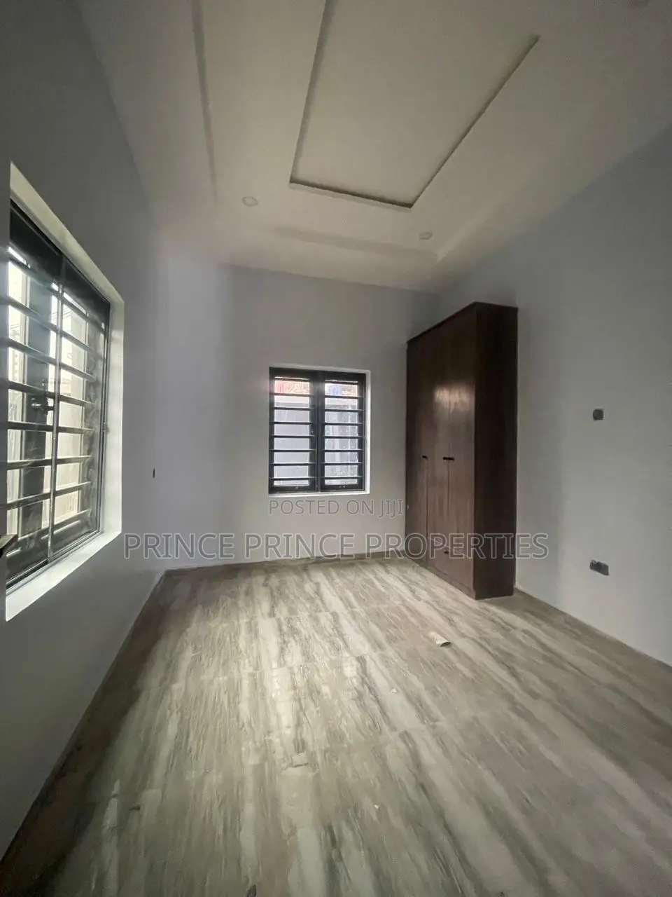 Furnished 2bdrm Block of Flats in Surulere for rent