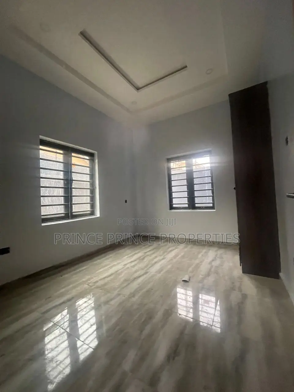 Furnished 2bdrm Block of Flats in Surulere for rent