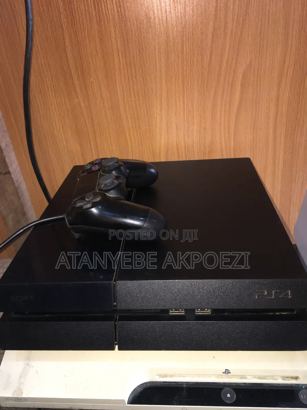Ps4 Playstation 4