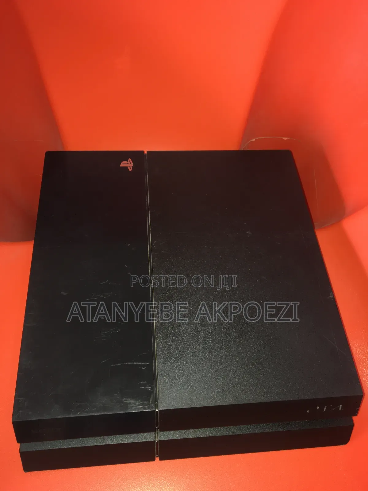 Ps4 Playstation 4
