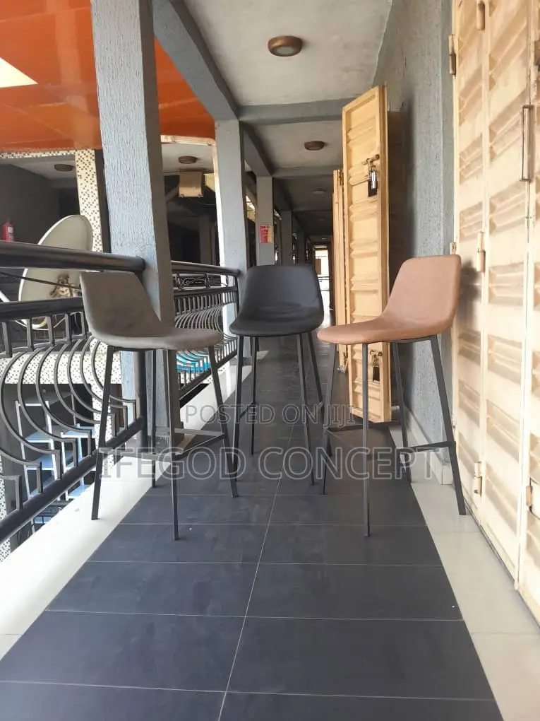 Bar Chair (Multi Purpose Chair)