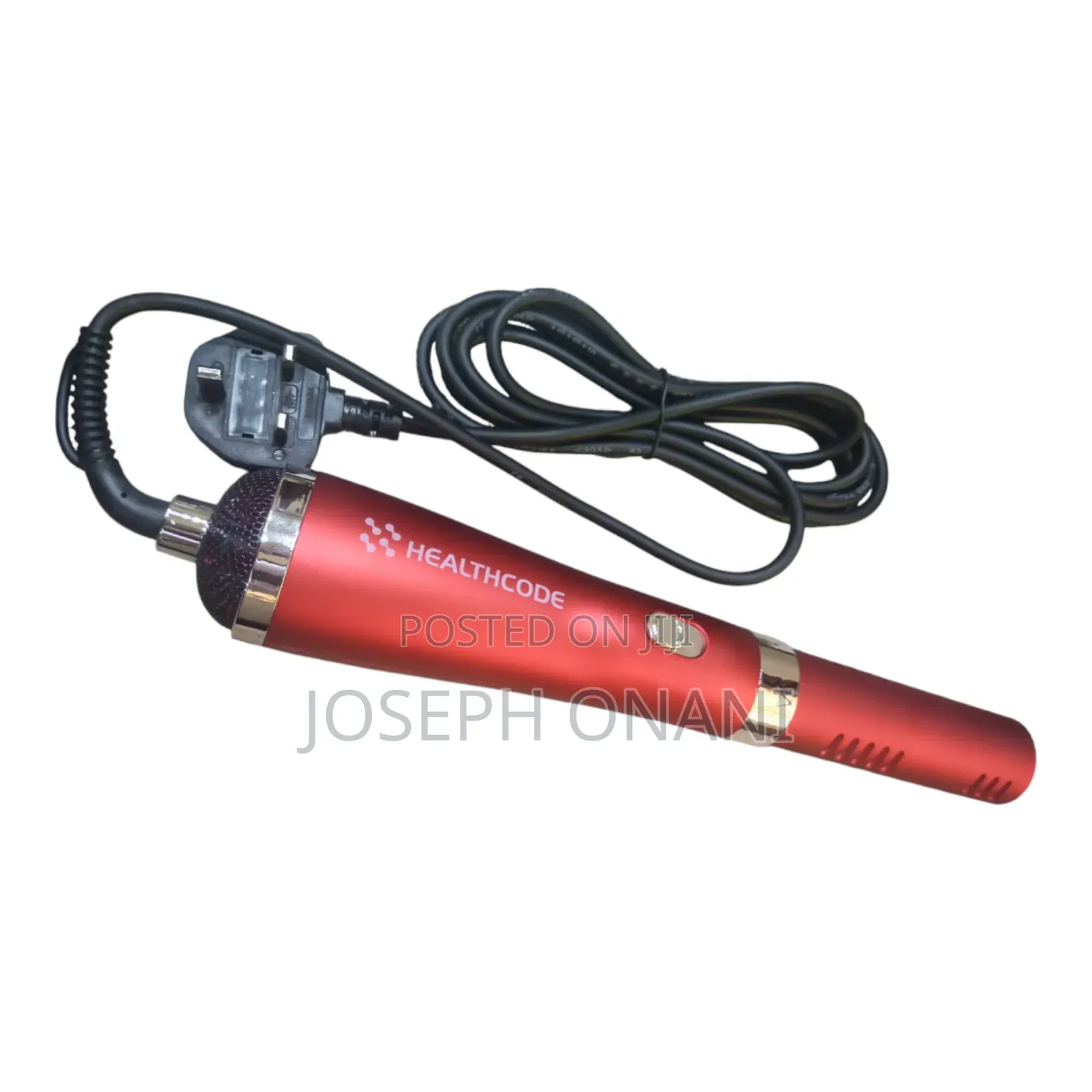 Terahertz Blower Health Massager