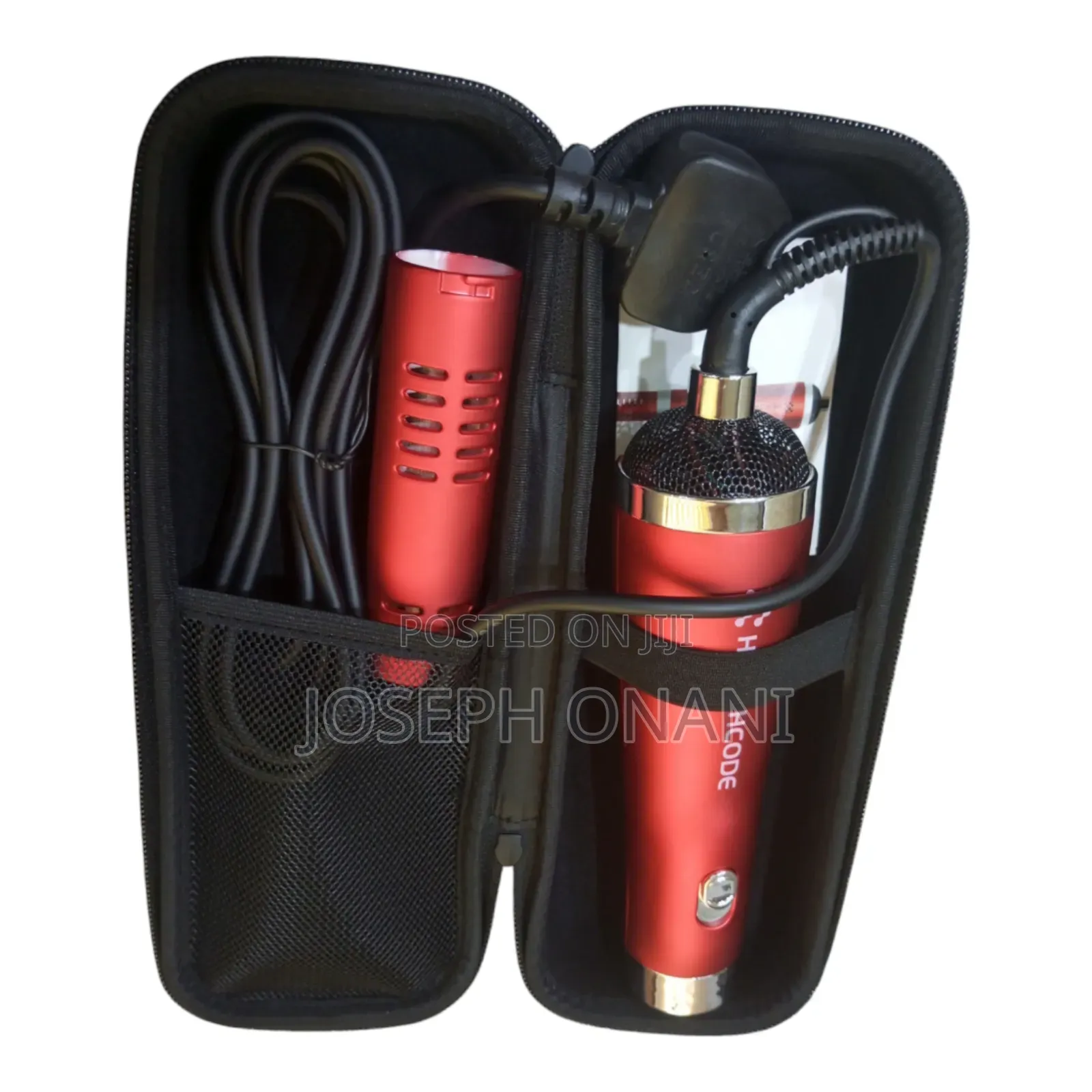 Terahertz Blower Health Massager
