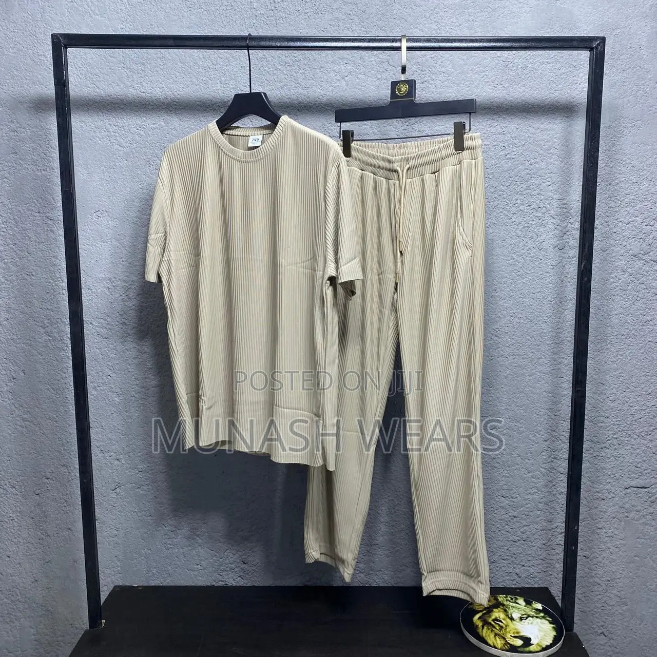Zara Wares for Men