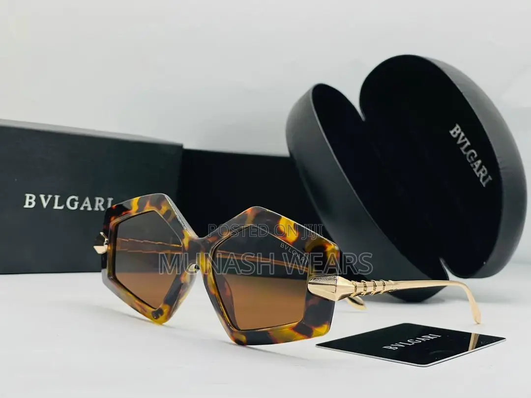 Luxury BVLGARI for Ladies