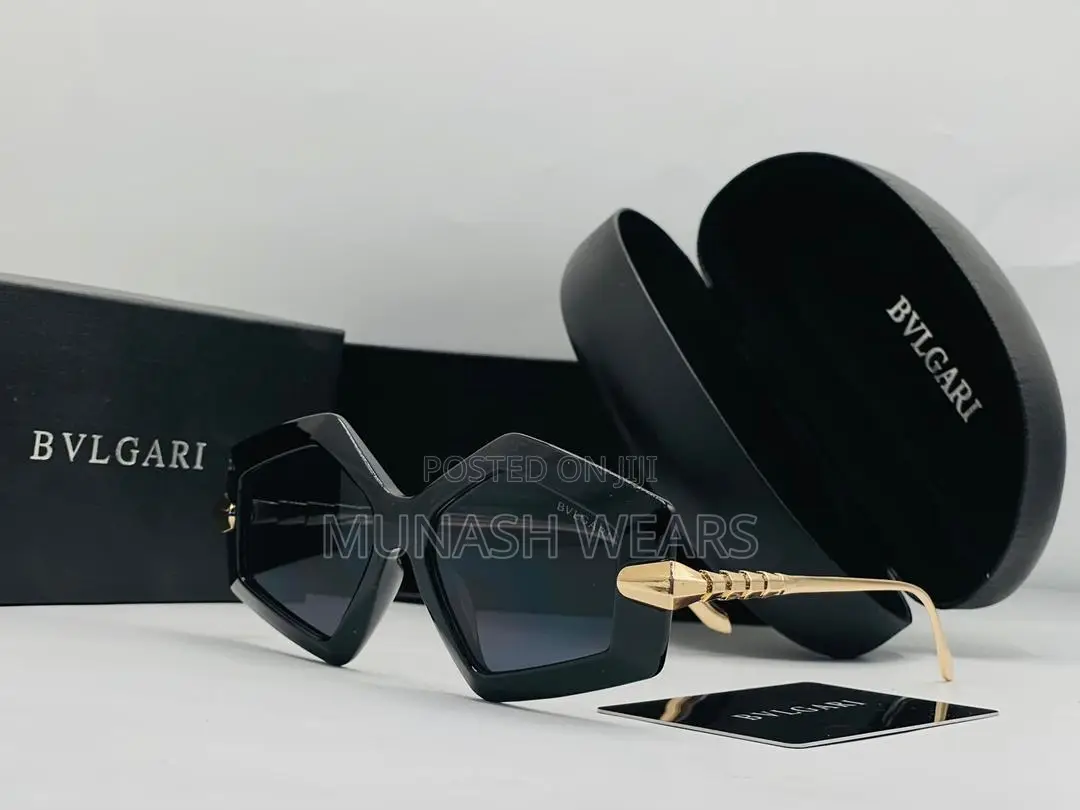Luxury BVLGARI for Ladies