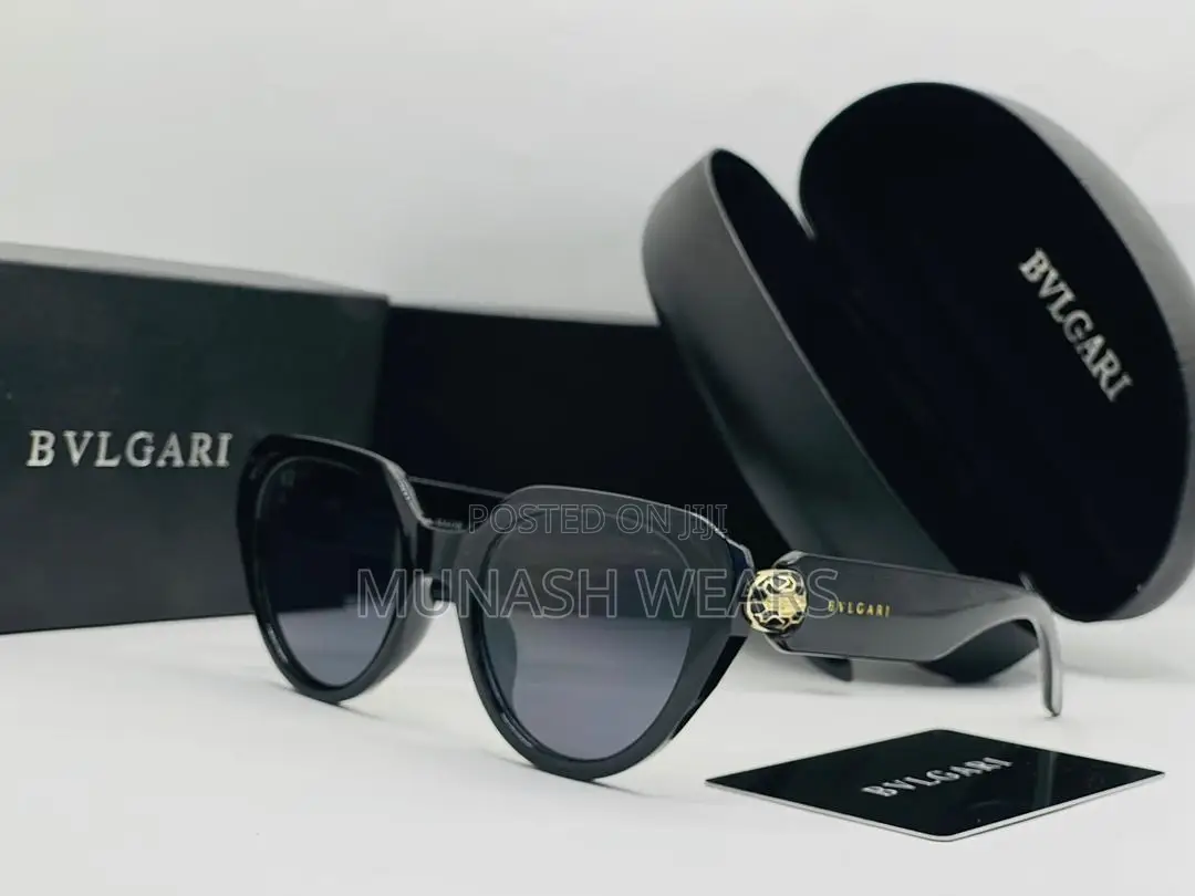 Luxury BVLGARI for Ladies