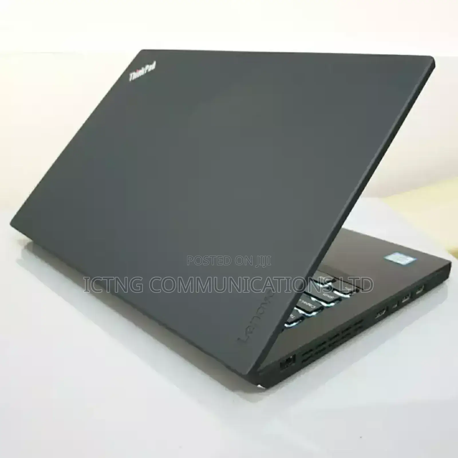 Laptop Lenovo ThinkPad X260 8GB Intel Core I5 SSD 256GB