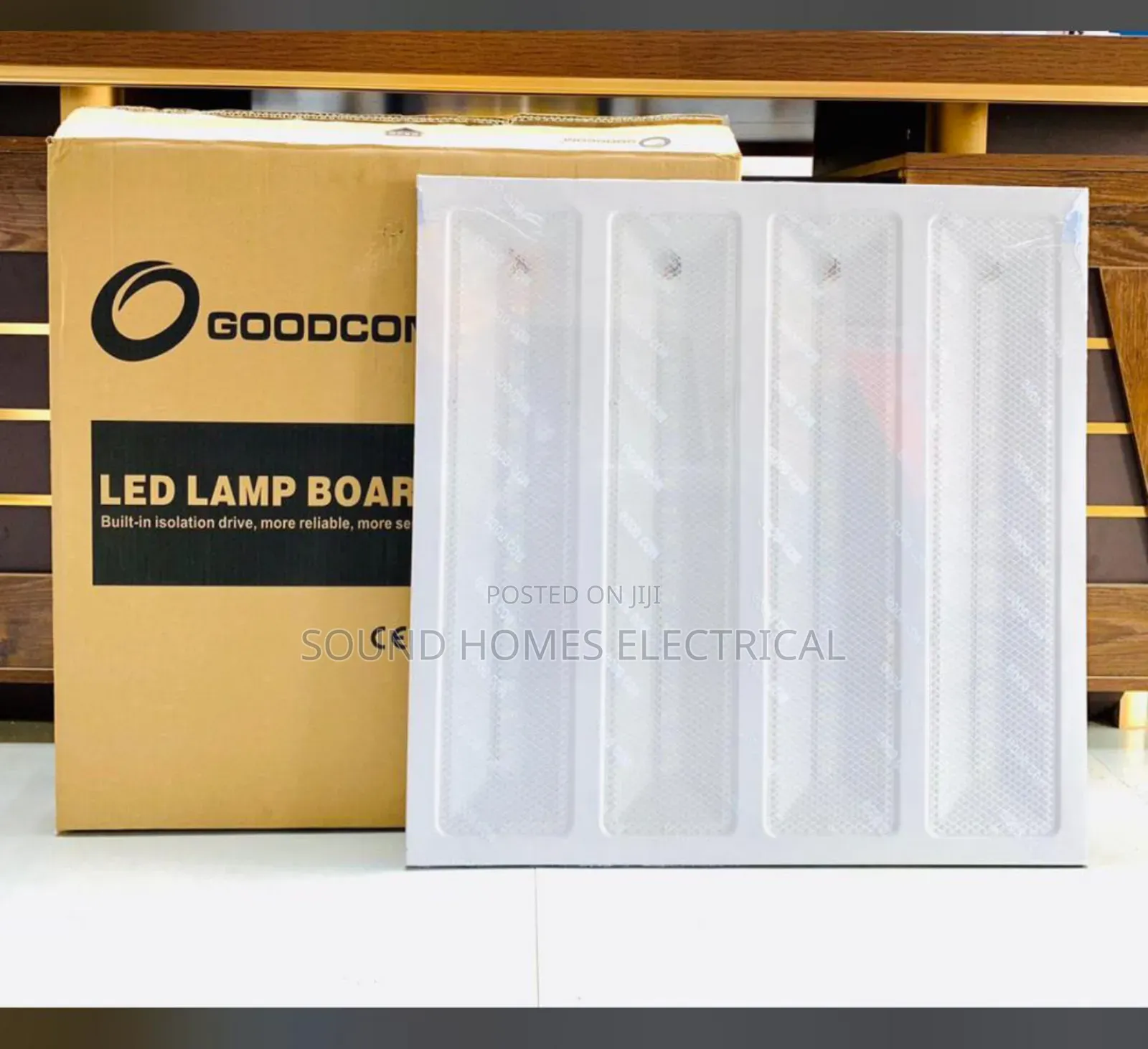 Goodcom LED Modular