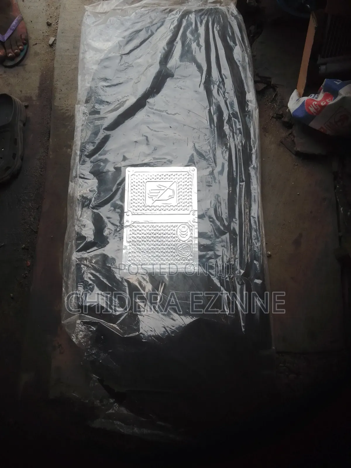 Toyota Corolla 2015 Model Bonnet Mart