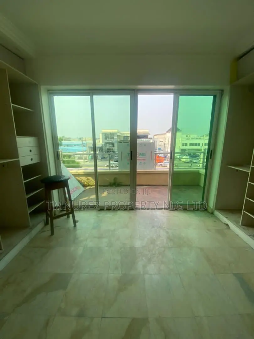 Office Space Open Space for Rent in Lekki Phase1