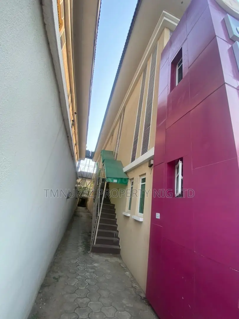Office Space Open Space for Rent in Lekki Phase1