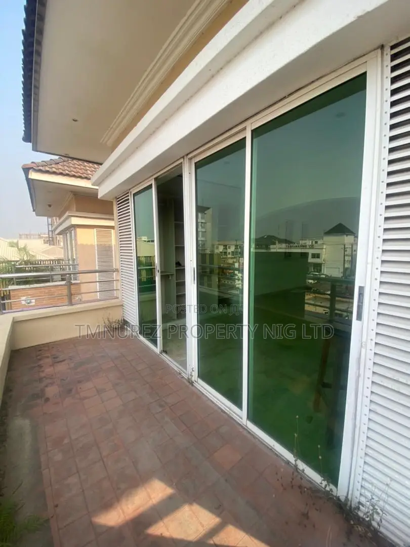 Office Space Open Space for Rent in Lekki Phase1