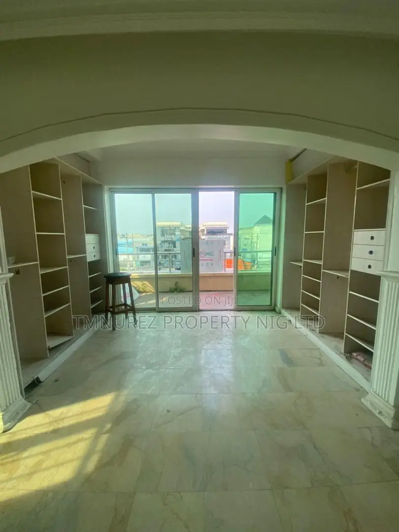 Office Space Open Space for Rent in Lekki Phase1