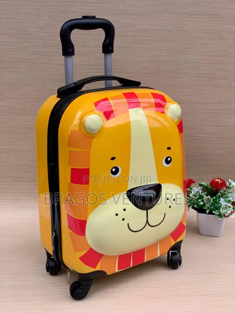 Mikky Mouse Children’S Box