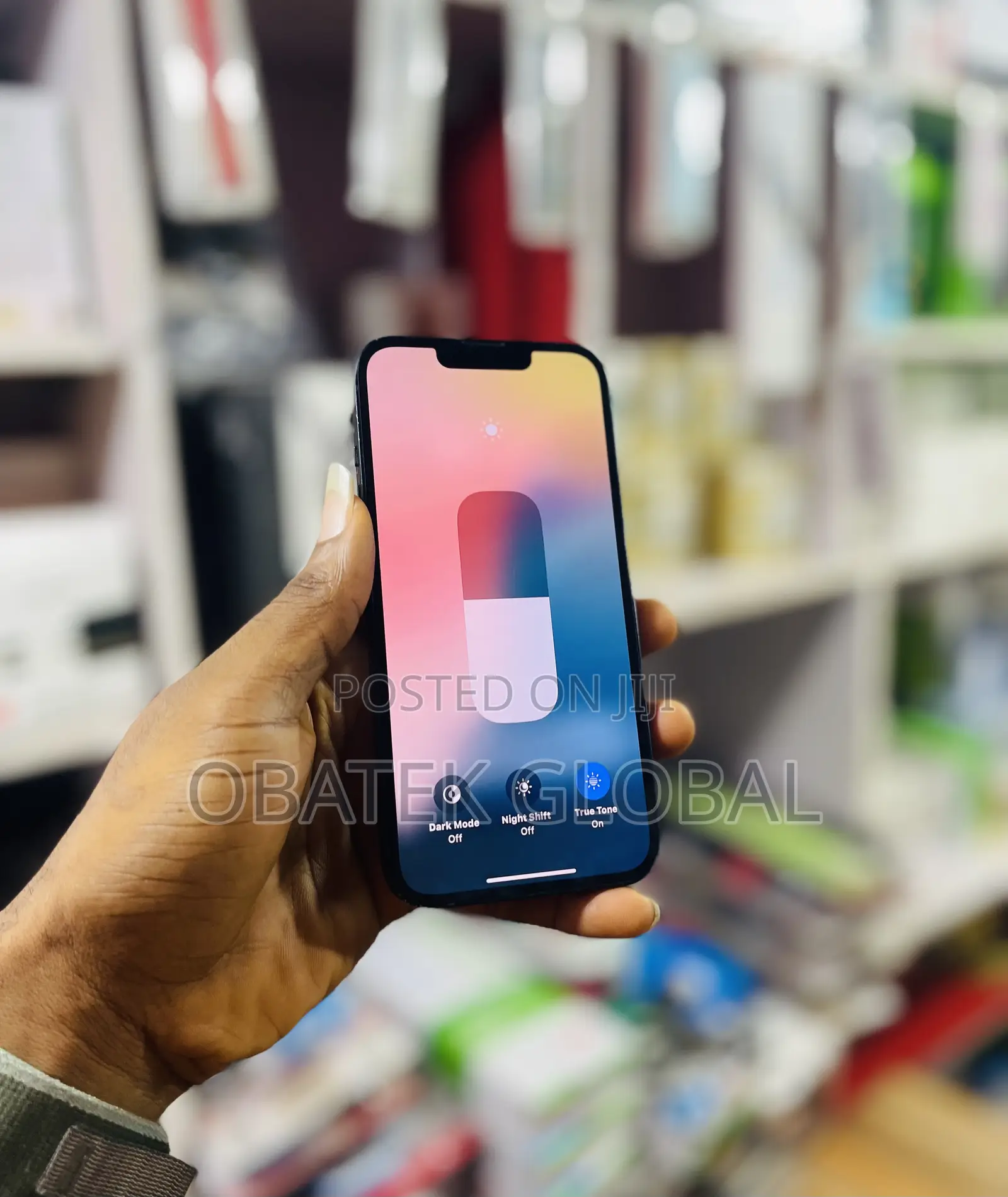 Apple iPhone 13 128 GB Blue