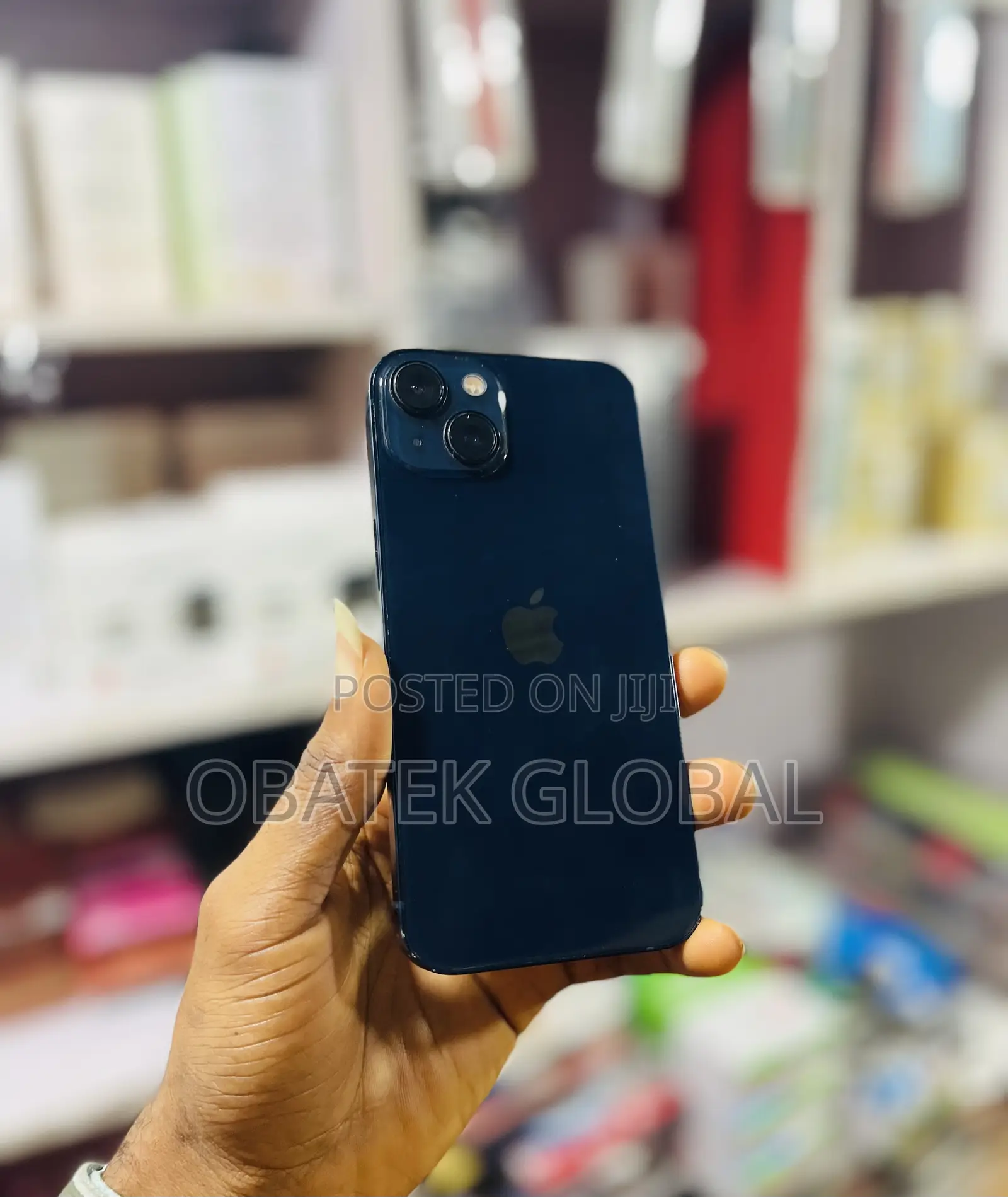 Apple iPhone 13 128 GB Blue