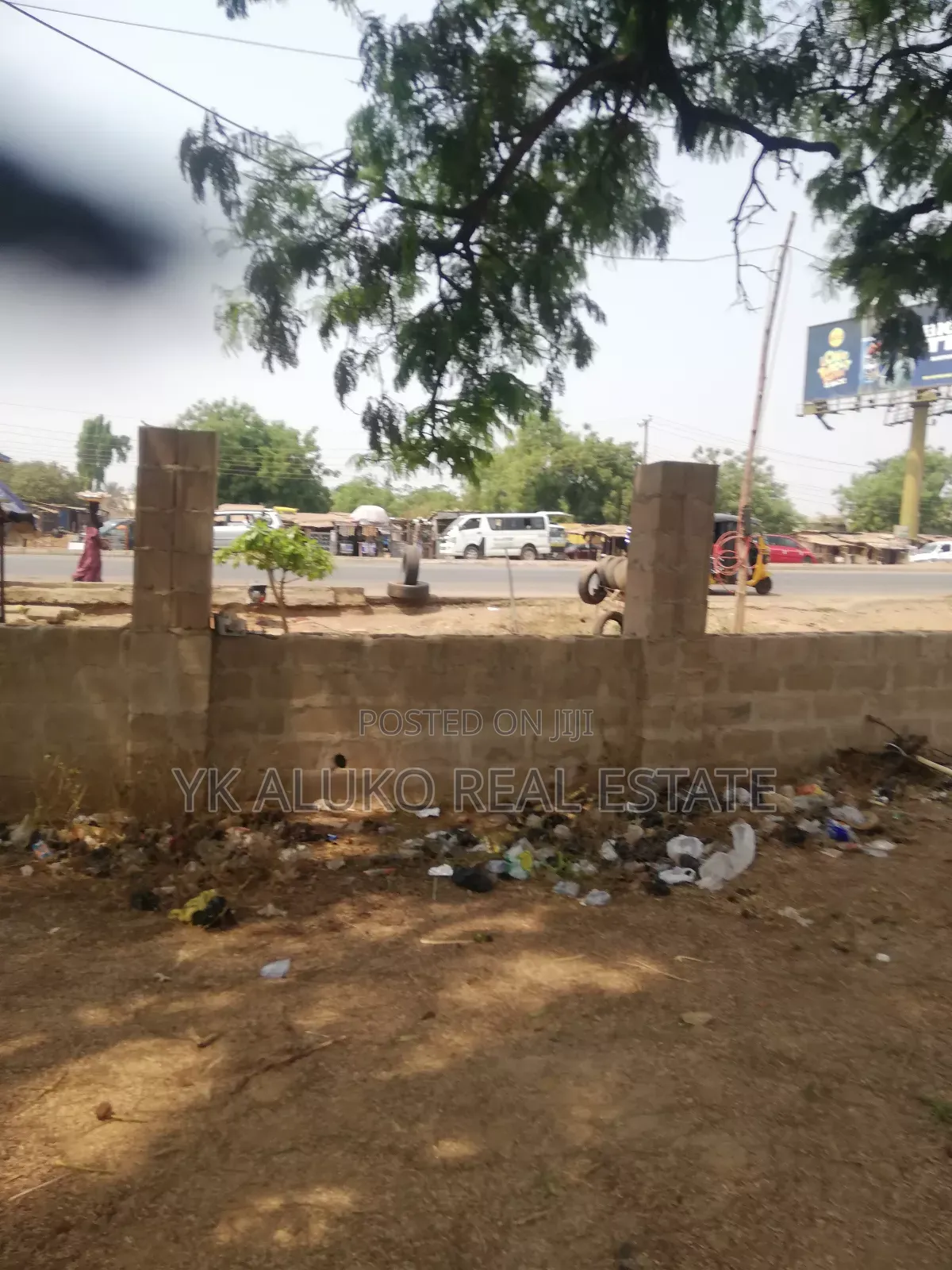 Certificate of Occupancy