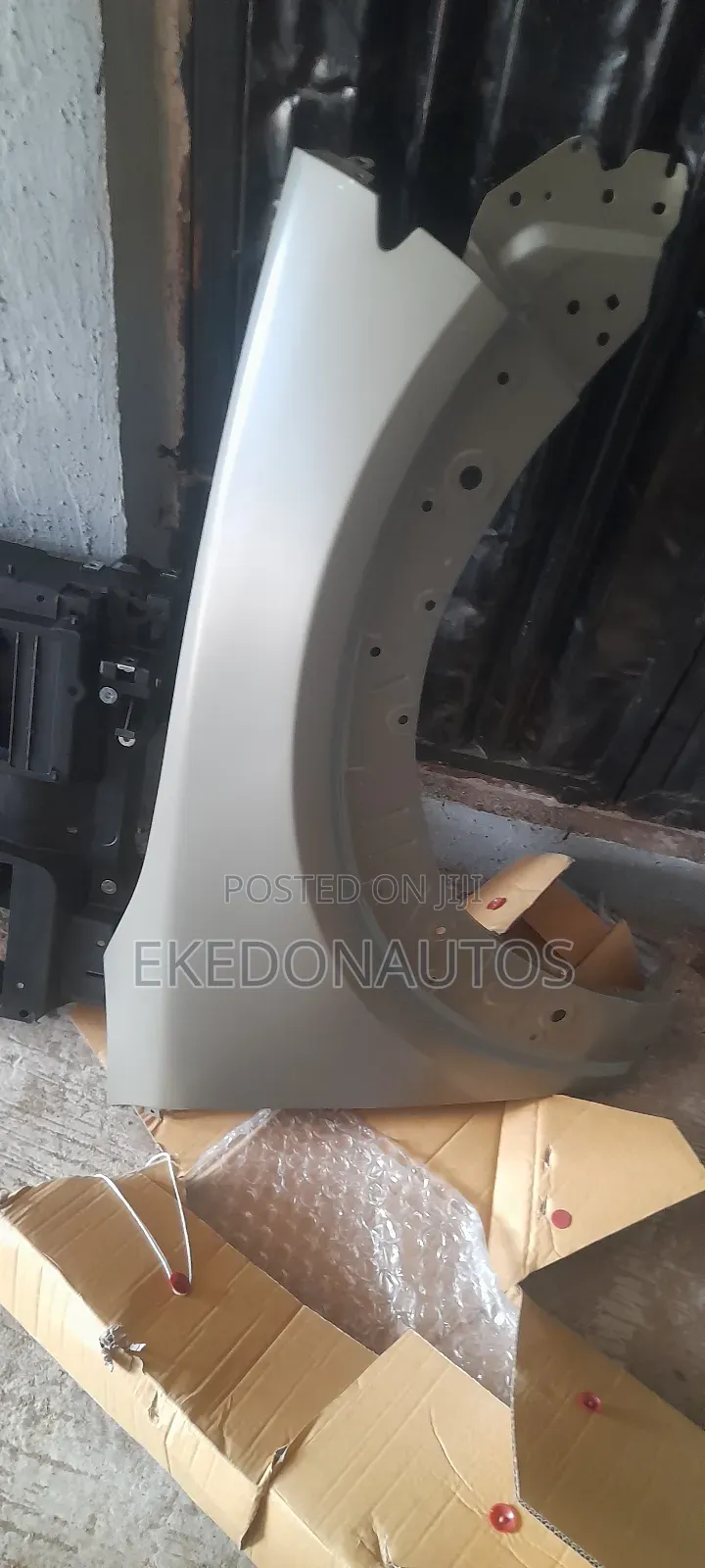 Front Fender for Mazda Cx30 Model