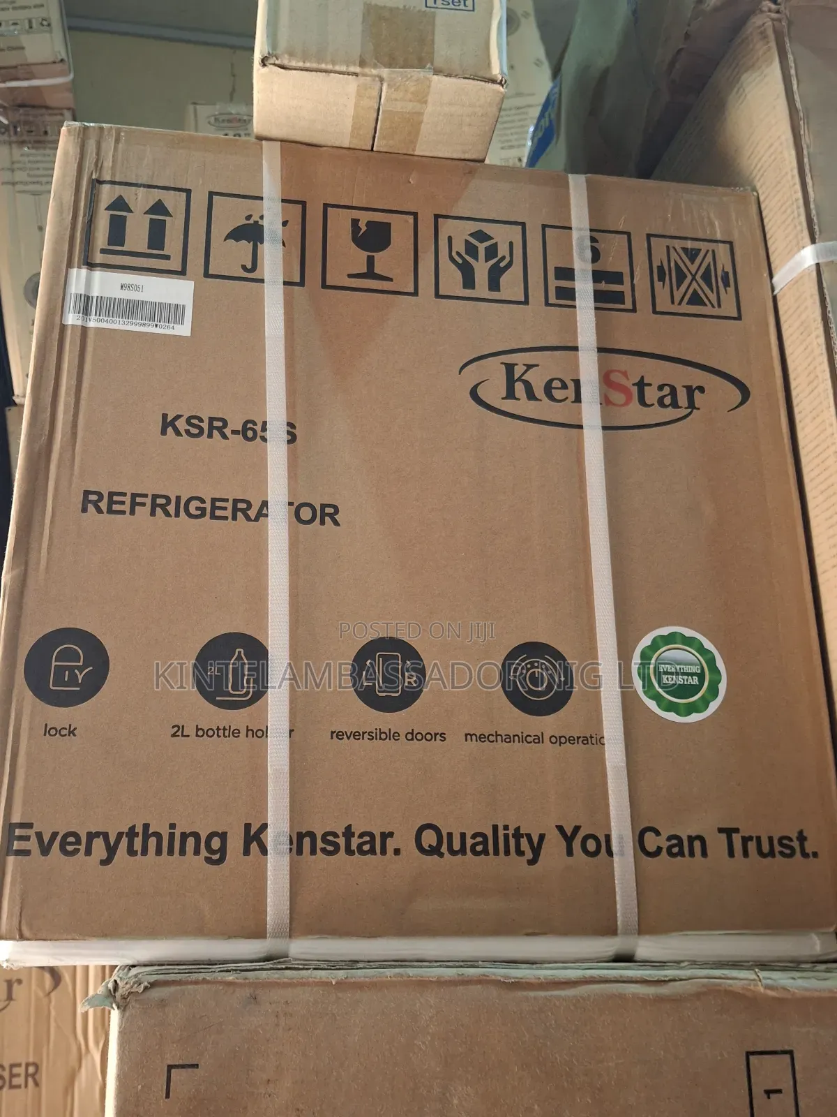 45L Kenstar Refrigerator