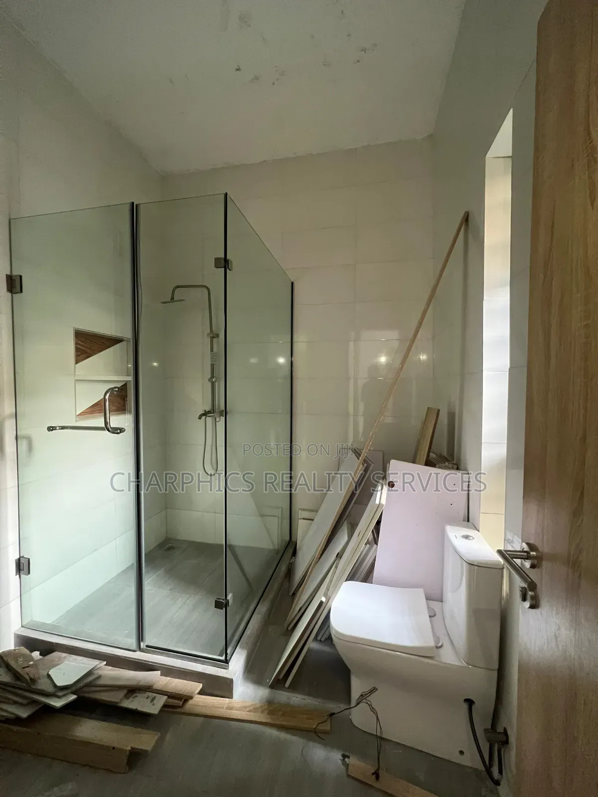 2bdrm Apartment in Ajah for sale