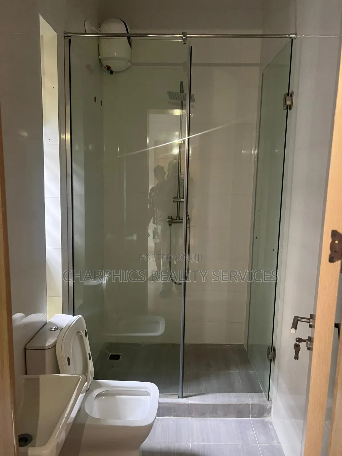 2bdrm Apartment in Ajah for sale