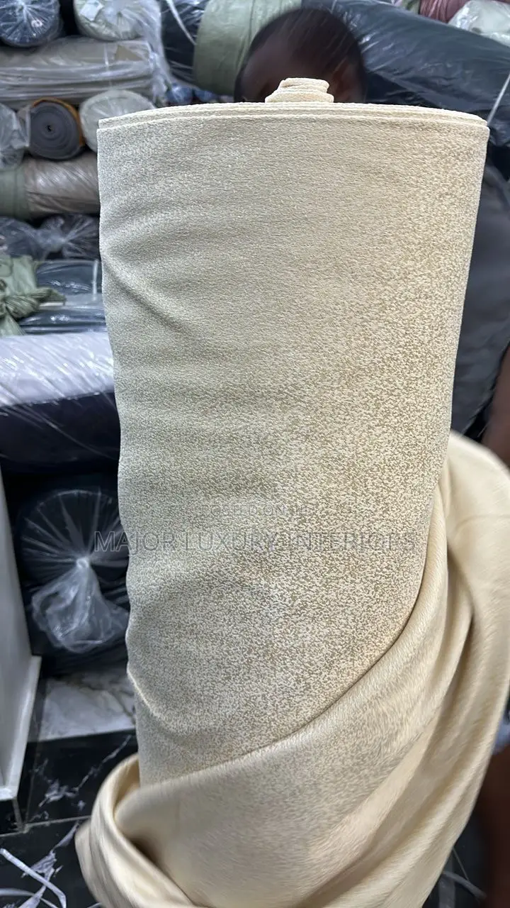 Pure Turkey Curtain Materials