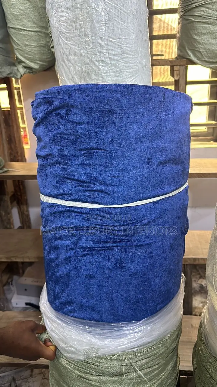 Pure Turkey Curtain Materials