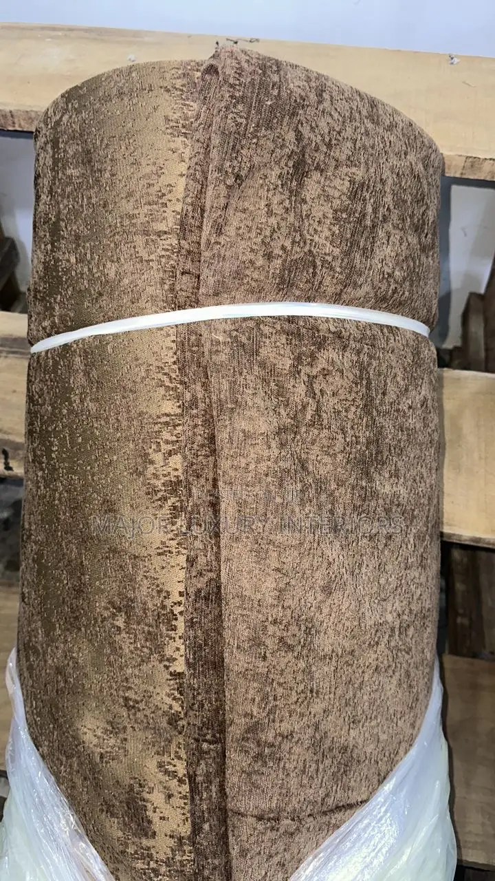 Pure Turkey Curtain Materials