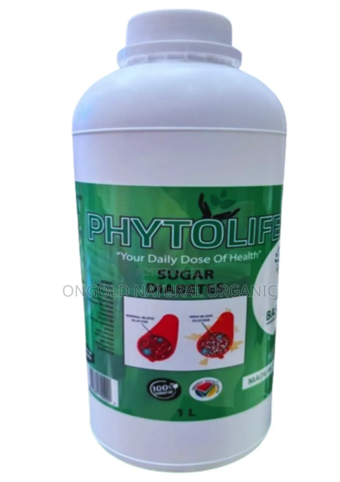 Phytolife-Sugar Care