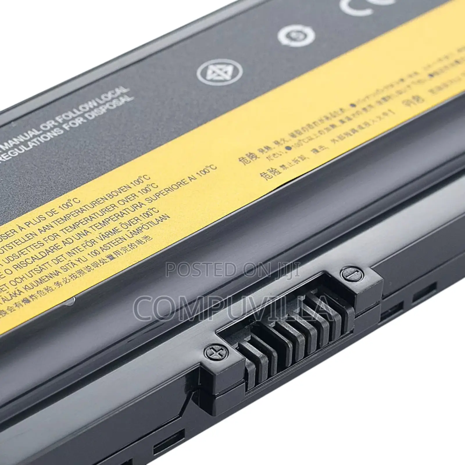 45N1042 Battery for Lenovo Thinkpad Edge E431