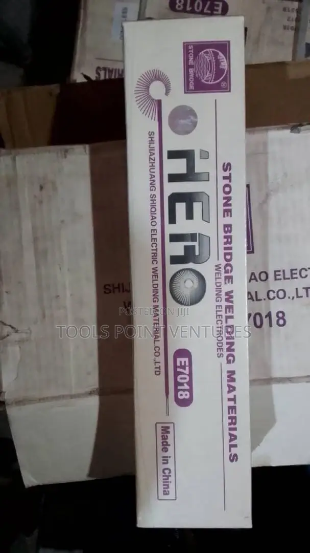 Welding Electrode 7018