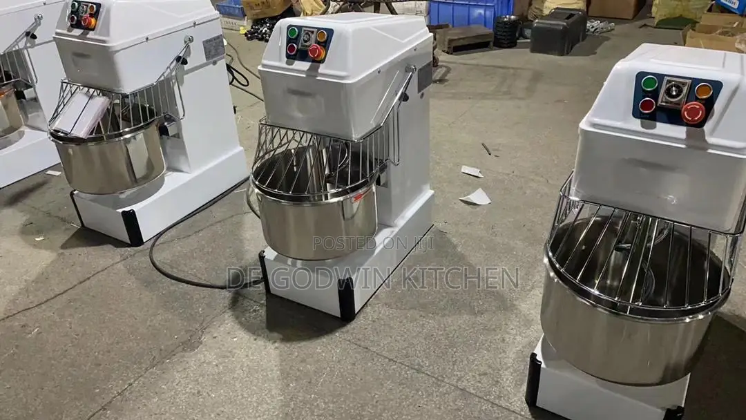 8kg Bread Mixer
