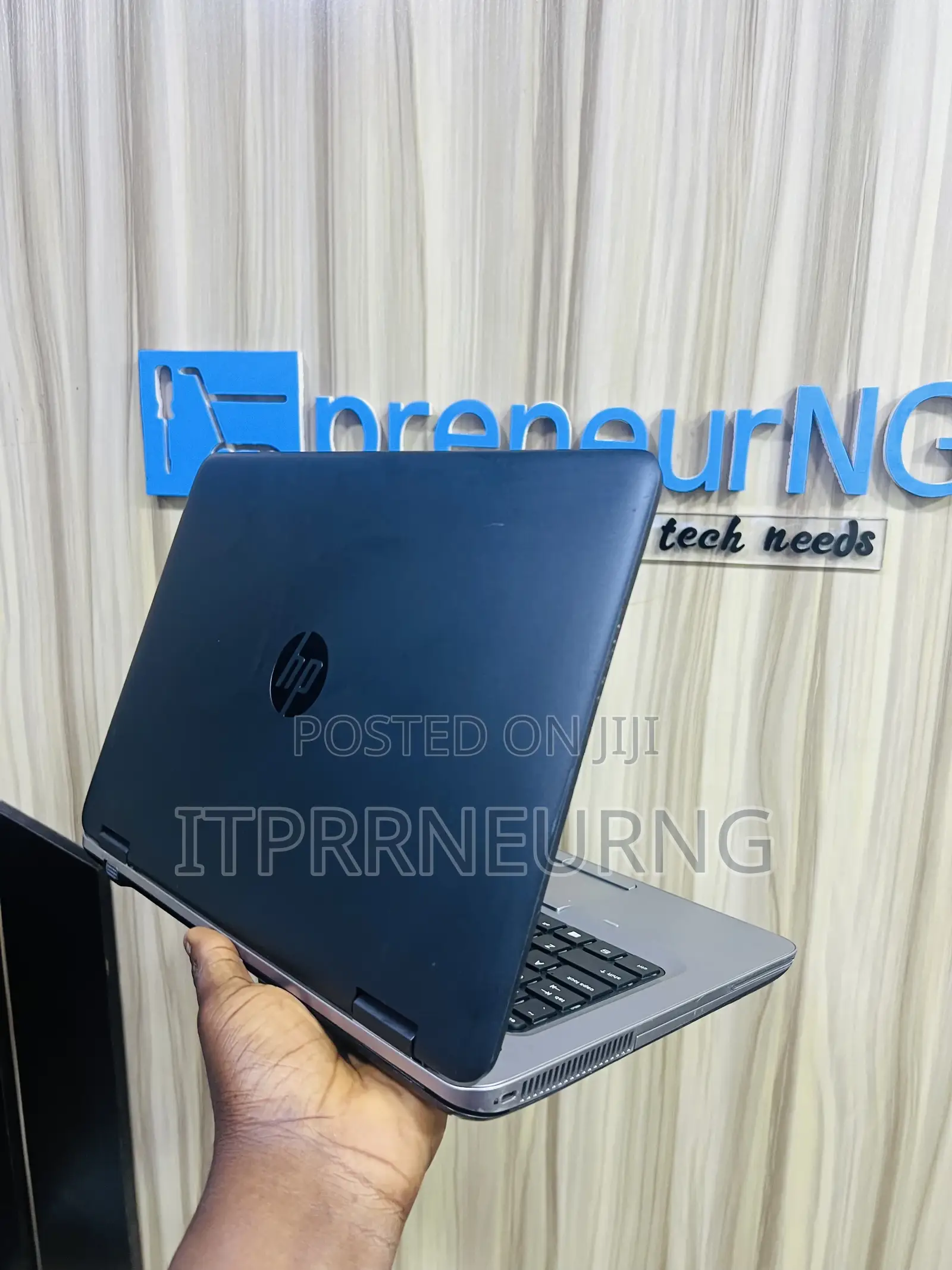 Laptop HP ProBook 640 G2 8GB Intel Core I5 SSD 256GB