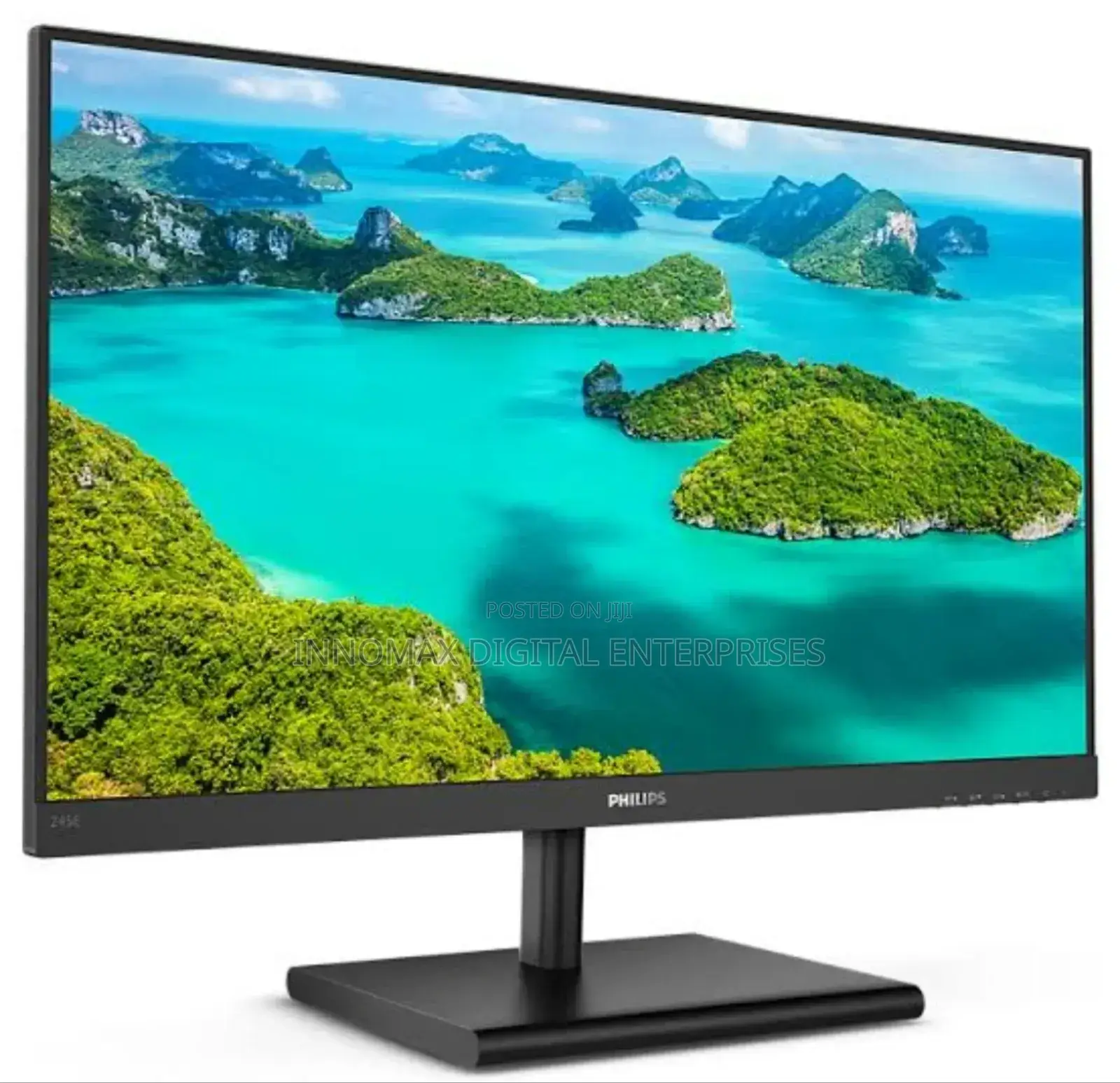 Philips 24 Inch QHD Hdmi Monitor,75hz,Ips,Amd Freesync