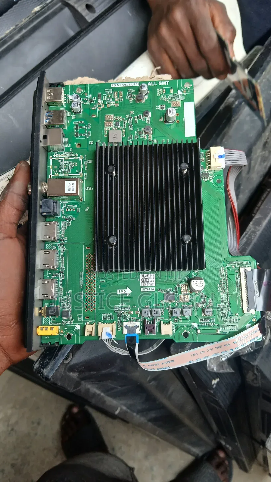 Best Mark Repair and Services
