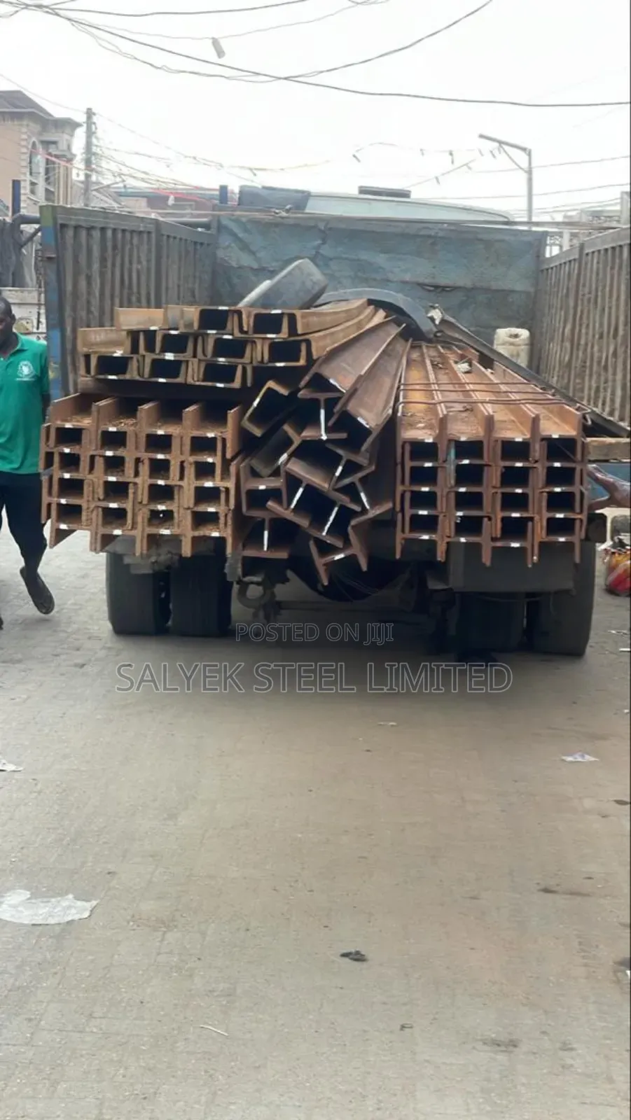 Universal Column and Beam 100x100,152x152,203x203,300x300