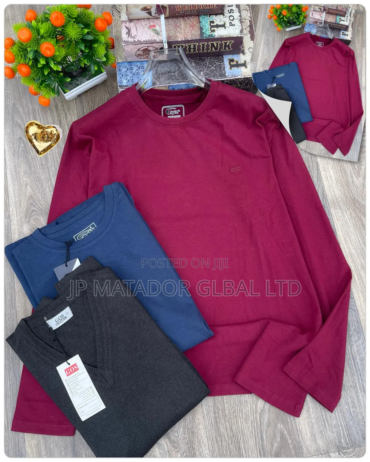 New Arrivals ! Sweater