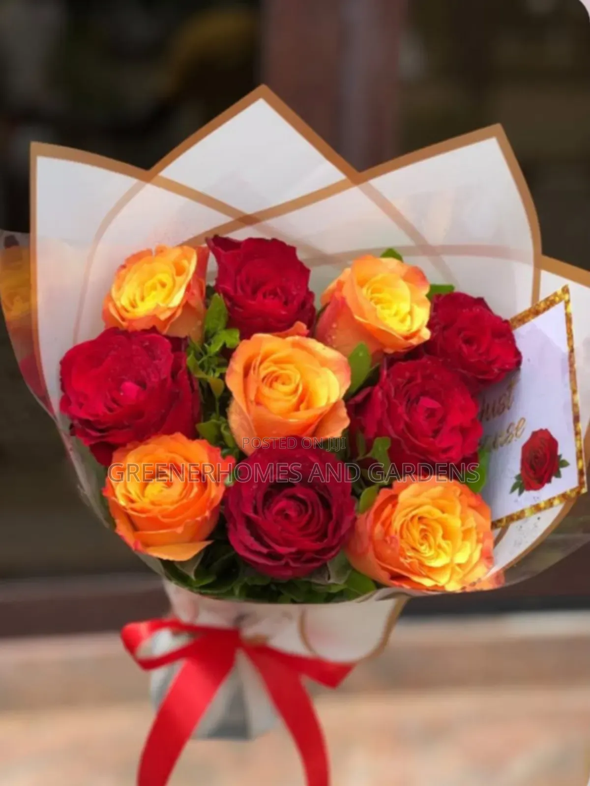 Mother's Day Fresh Flowers Delivery