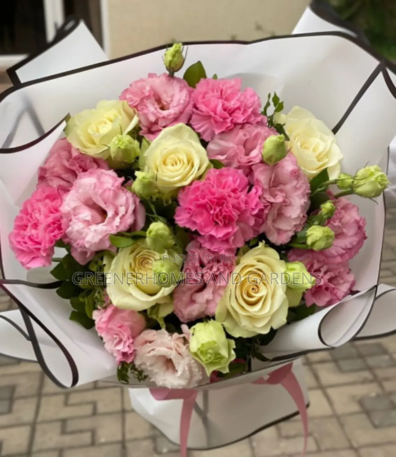 Mother's Day Fresh Flowers Delivery